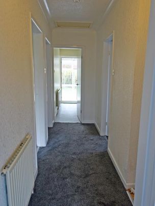 2 bedroom detached bungalow to rent - Photo 1
