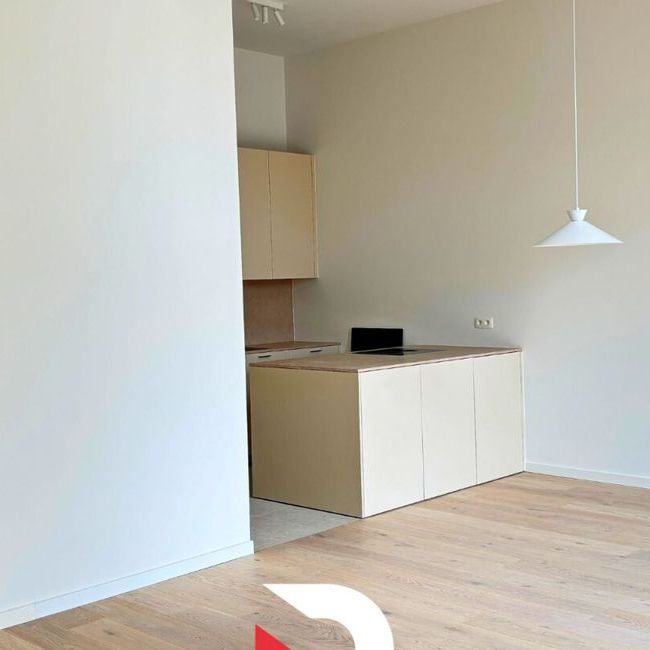 Appartement te huur in Brugge voor € 1.100 met 2 slaapkamers - Photo 1