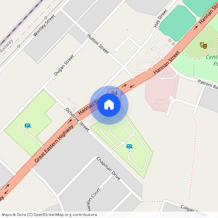 15/579 Hannan Street, WA 6430, Somerville