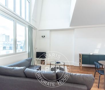 Rue Delambre, - Photo 3