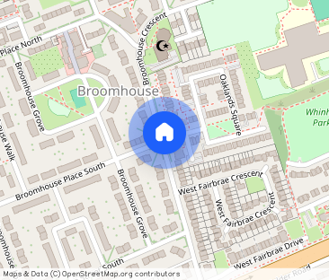 Broomhouse Crescent, Broomhouse, Edinburgh, EH11 - Photo 1