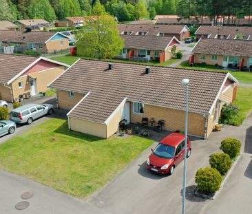 Loftgatan 16 A - Foto 1