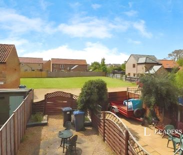 2 bedroom house to rent North Street, Stilton, Peterborough, PE7 - Photo 5