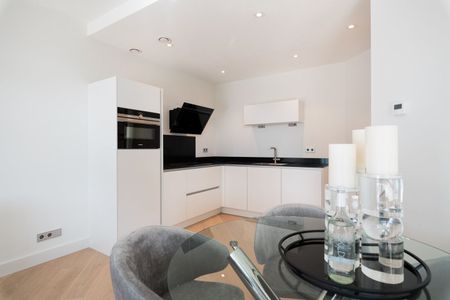 Appartement te huur: Maimonideslaan 183 1186 DV Amstelveen - Photo 5