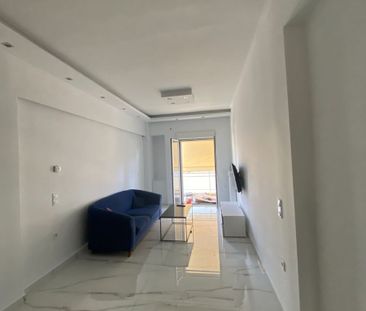 Διαμέρισμα για ενοικίαση - Παγκράτι, - Φωτογραφία 1