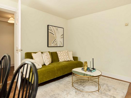 3 bedroom apartment to rent - Photo 1