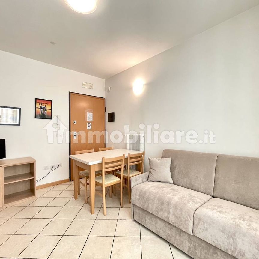 Bilocale via Andrea Bafile 8 Accesso al Mare 8, Lido Centro Ovest, Jesolo - Foto 1