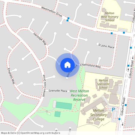 11 Bishop Place, Vic 3337, Melton West