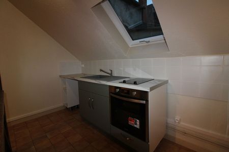 Location appartement 1 pièce, 32.00m², Chalon-sur-Saône - Photo 5
