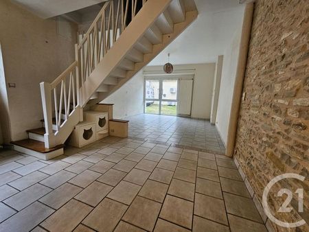 Maison à louer 4 pièces - 88,96 m2 CHATEAUROUX - 36 - Photo 5