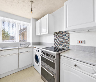 2 bedroom flat to rent - Photo 6