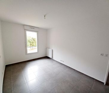 location Appartement T2 DE 43.48m² À PONTAULT COMBAULT - Photo 2