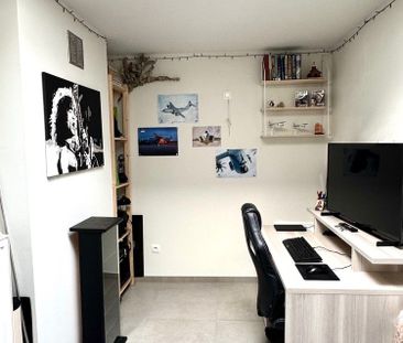 Appartement te huur - Foto 6