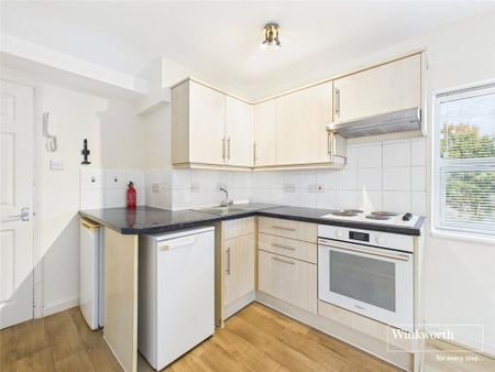 1 bedroom apartment to rent - Photo 5