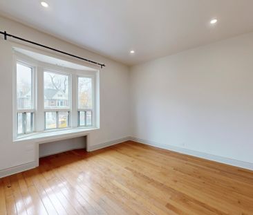 For Lease - 463 Pape Avenue Unit# Upper, Toronto, Ontario - Photo 4