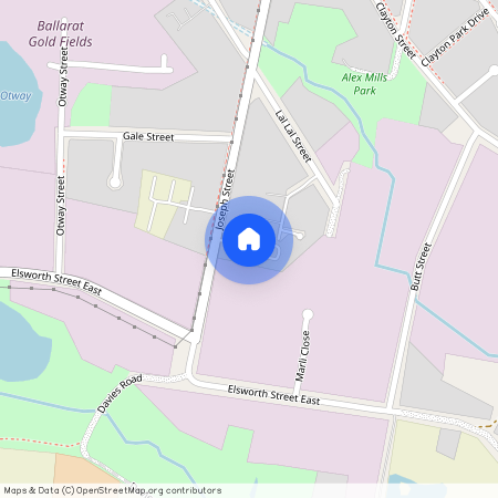 2 Ron Court, Vic 3350, Canadian