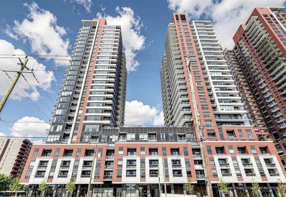 For Lease - 4010 Eglinton Avenue Unit# 10, Toronto, Ontario - Photo 1