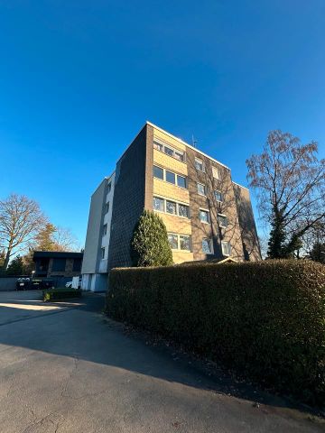 3-Zimmer-Wohnung in Gelsenkirchen-Resse - Photo 3