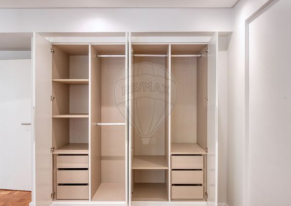 Apartamento T2 em Lisboa