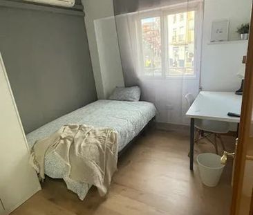 Calle Polvoranca, Getafe, Community of Madrid 28901 - Photo 2