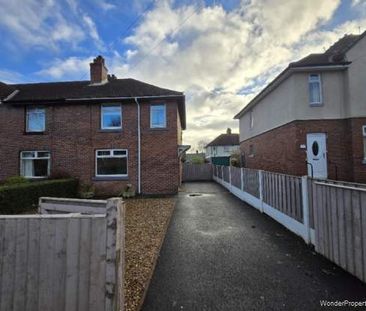 3 bedroom property to rent in Dewsbury - Photo 1