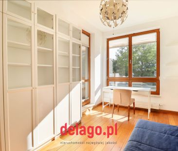 Wilanów One, 3 pokoje - Photo 2