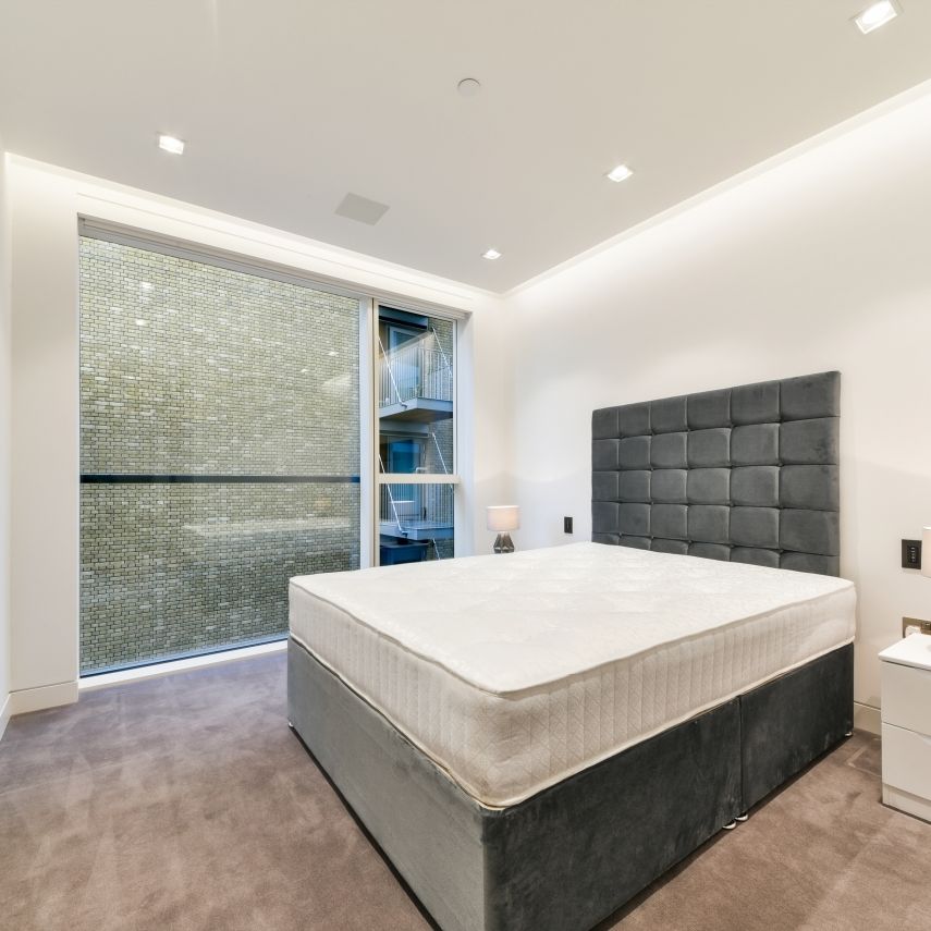 2 bedroom apartment to rent - Photo 1