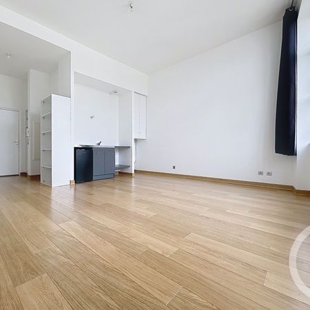 Location Appartement 1 pièce 26m² TROYES 10000 - Photo 3