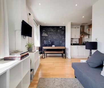 Studio to rent - Photo 4