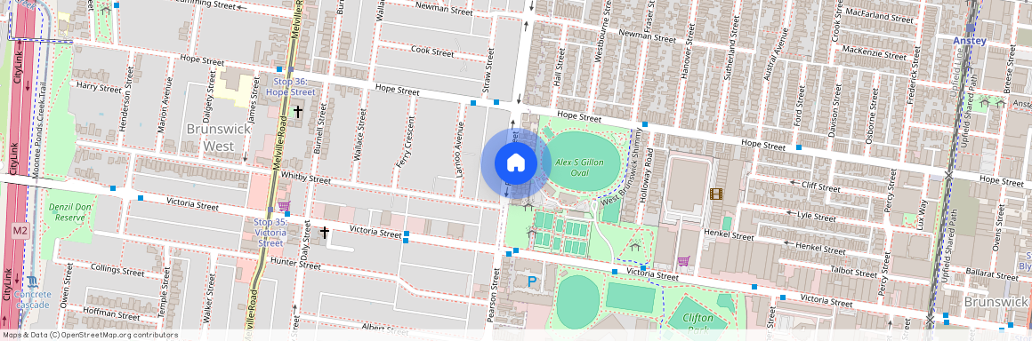 80A Pearson Street, Brunswick West, VIC 3055