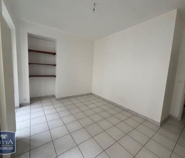 Location Appartement 3 pièces 59m² LISLE 24350 - Photo 5