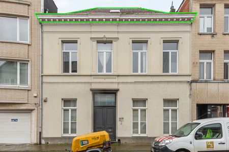 Dakappartement in Wijnegem centrum te huur - Photo 5