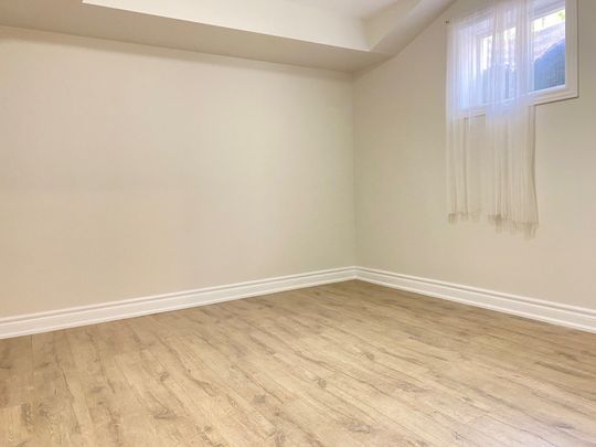 For Lease - 55 Leacock Crescent Unit# BSMT, Toronto, Ontario - Photo 1