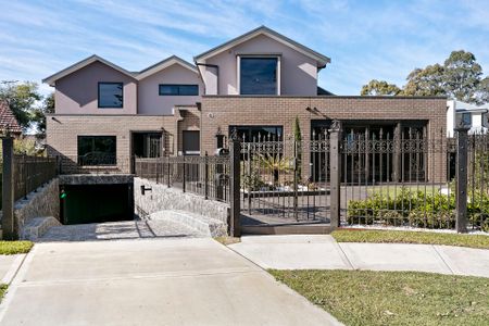 14A GOULD Place, Parramatta. - Photo 4