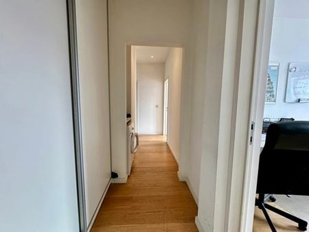 Appartement te huur - Photo 3