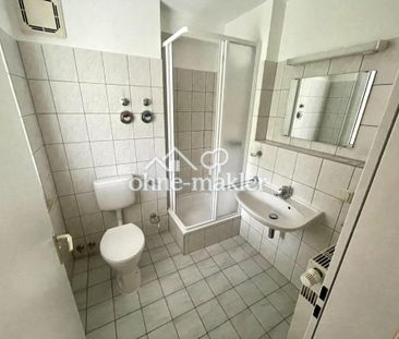 Helle 2,5-Zimmer-Wohnung mit Loggia in Dölbau bei Halle - Photo 5