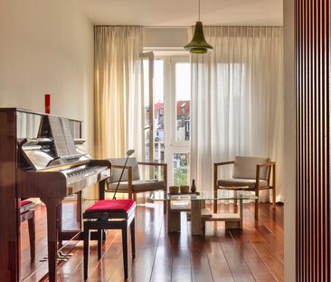 Appartement te huur in Ganshoren met 3 slaapkamers - Photo 3