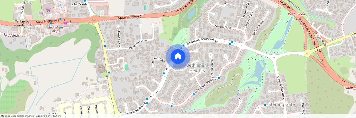 56 Beaumaris Boulevard, Bethlehem, Tauranga