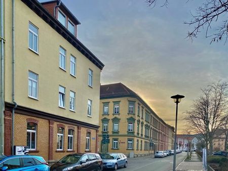 3- Raum- Wohnung im Erdgeschoss direkt gegenÃ¼ber den Ilm-Kreis-Kliniken - Foto 5