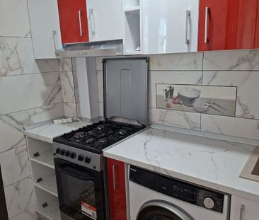 1 Camera-Decomandat | TOTUL NOU | BULEVARD CHISINAU | Etaj 6/10 | 33mp - Fotografie 1