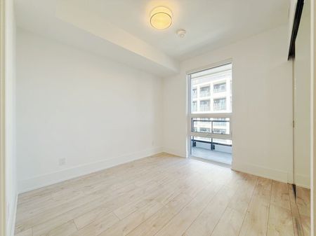 For Lease - 115 Denison Avenue Unit# 1103, Toronto, Ontario - Photo 5