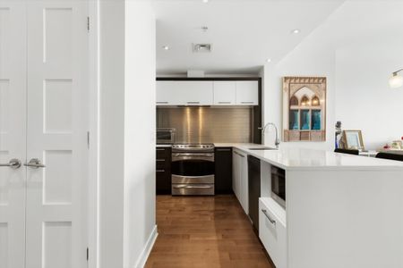 Appartement à louer - Montréal (Verdun/Île-des-Soeurs) (Île-des-Soeurs) Appartement à louer - Montréal (Verdun/Île-des-Soeurs) (Île-des-Soeurs) - Photo 4