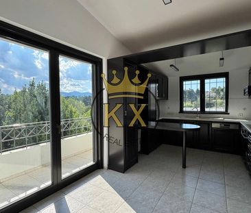 Μονοκατοικία για ενοικίαση Κέντρο (Άγιος Στέφανος) - Photo 2