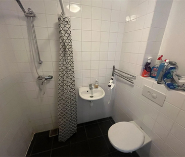 Chambre Nieuwe Blekerstraat, Groningue - À Louer - Foto 5