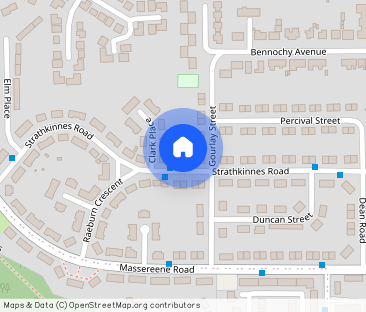 Strathkinnes Road, Kirkcaldy, KY2 - Photo 1