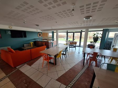 Appartement T1 Metz à louer - Photo 2