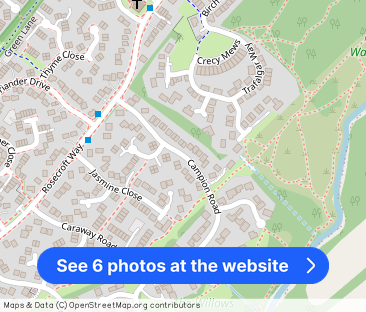 Campion Road, Thetford, IP24 - Photo 1