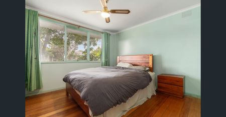 *** Quiet Street - 3 Bdrm ~ 1 Bath with Garage Behind Gates - Prime Location - Photo 2