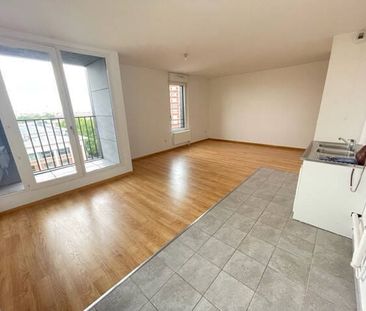 Location appartement 3 pièces 63.31 m² à Lille (59000) LILLE CENTRE... - Photo 2