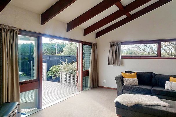 Mount Pleasant - Major Hornbrook Road - Photo 1